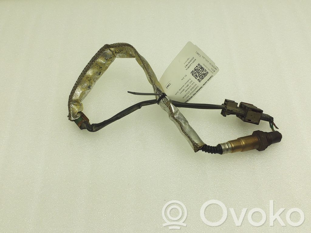Volvo V60 Lambda probe sensor 