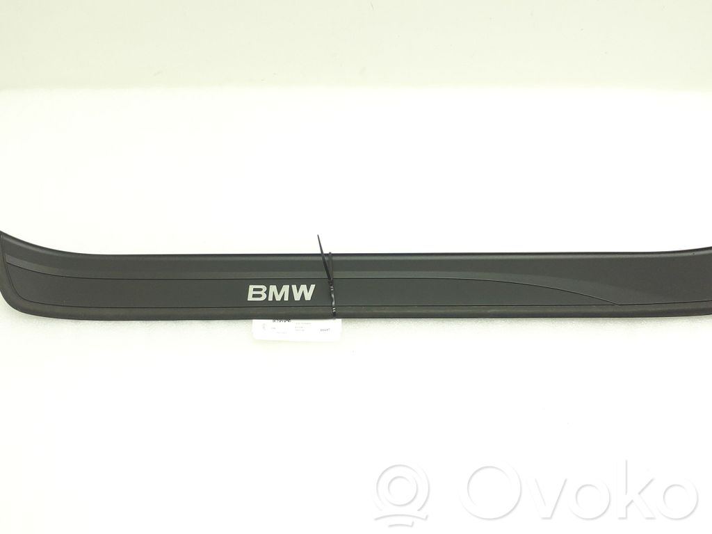BMW 3 E90 E91 Front sill trim cover 