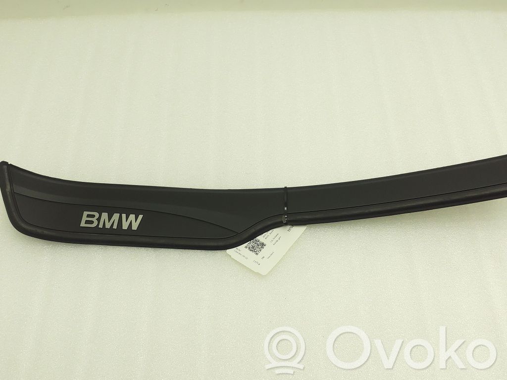 BMW 3 E90 E91 Rear sill trim cover 