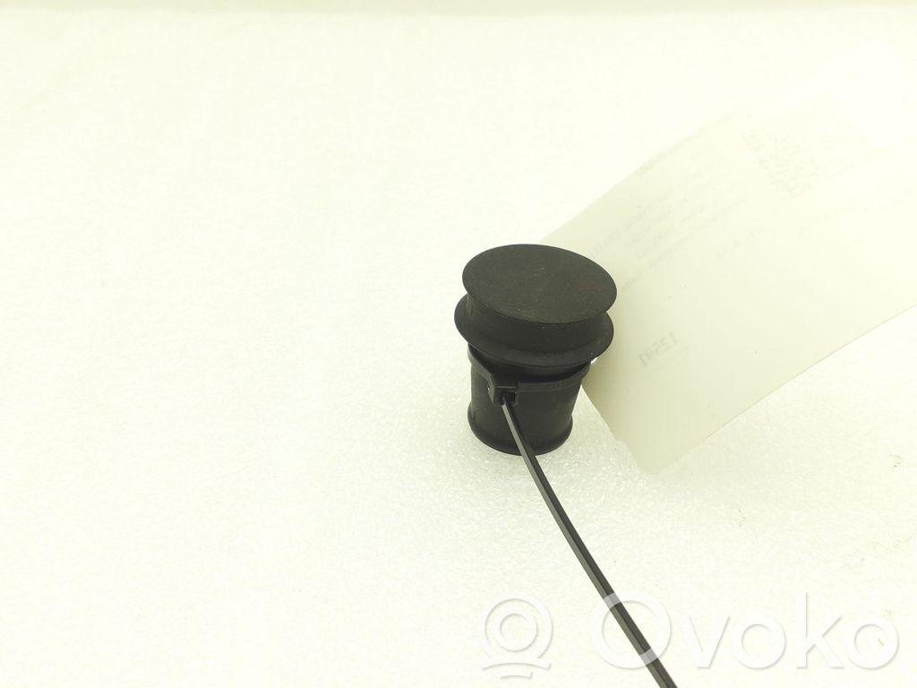 Mini Cooper Countryman R60 Other interior part 