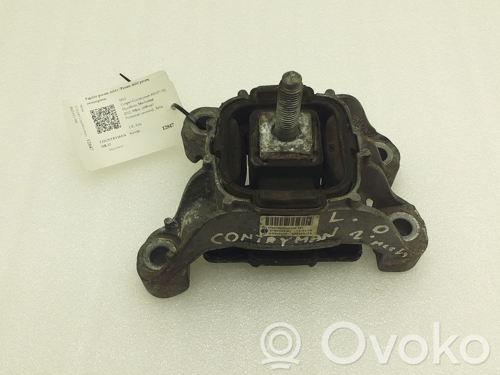 Mini Cooper Countryman R60 Gearbox mount 