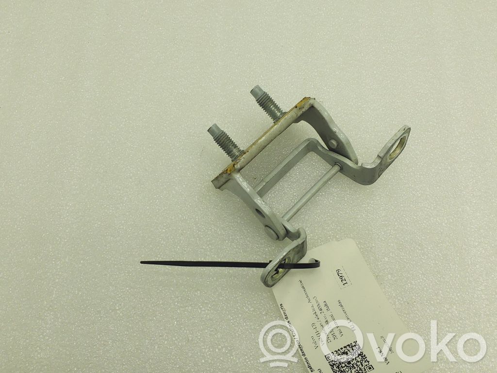 Tailgate/trunk/boot hinge   31335291