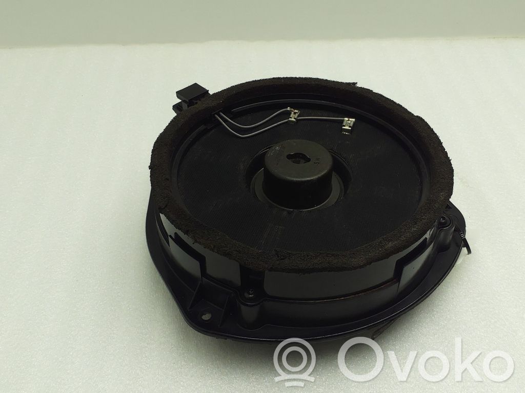 Audi A8 S8 D3 4E Front door speaker 