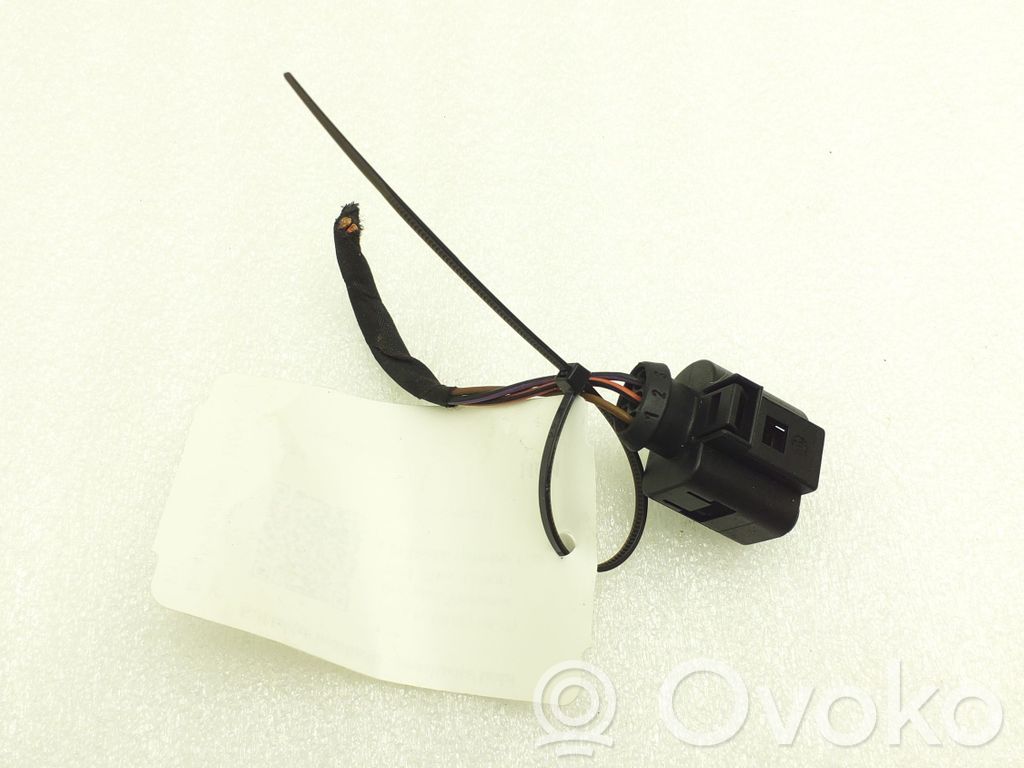 Seat Ibiza IV (6J,6P) Citi elektroinstalācijas vadi 