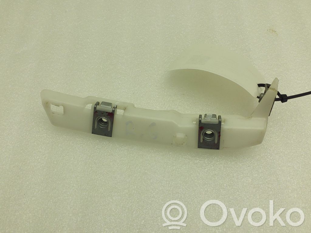 Citroen DS4 Rear bumper mounting bracket 