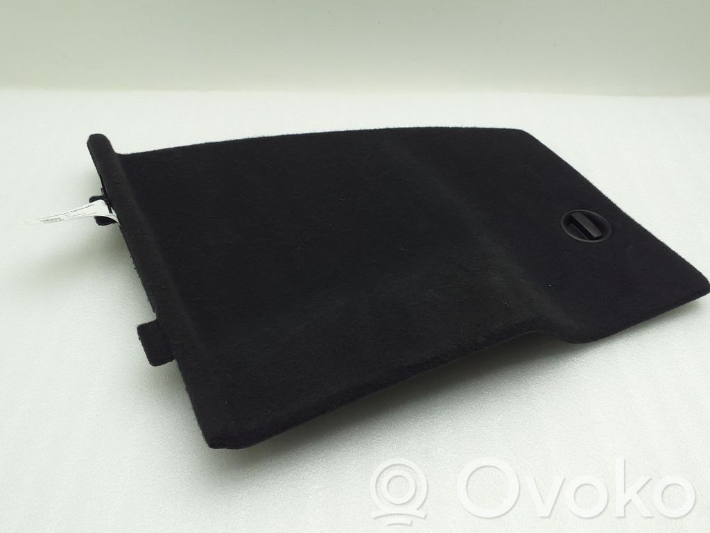 Audi Q5 SQ5 8R Trunk/boot side trim panel 