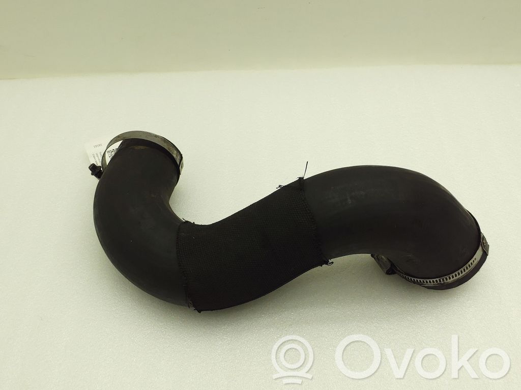 Ford Transit Intercooler hose/pipe 