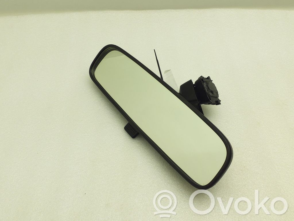 Mitsubishi L200 Rear view mirror (interior) 