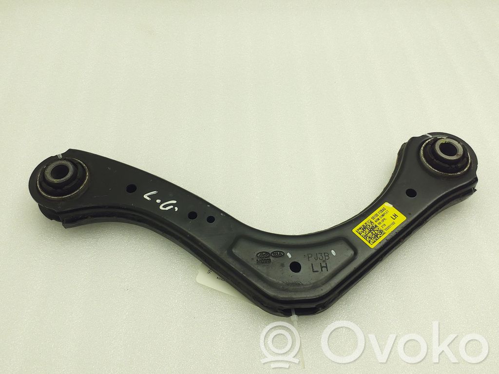 Hyundai Kona I Rear control arm 