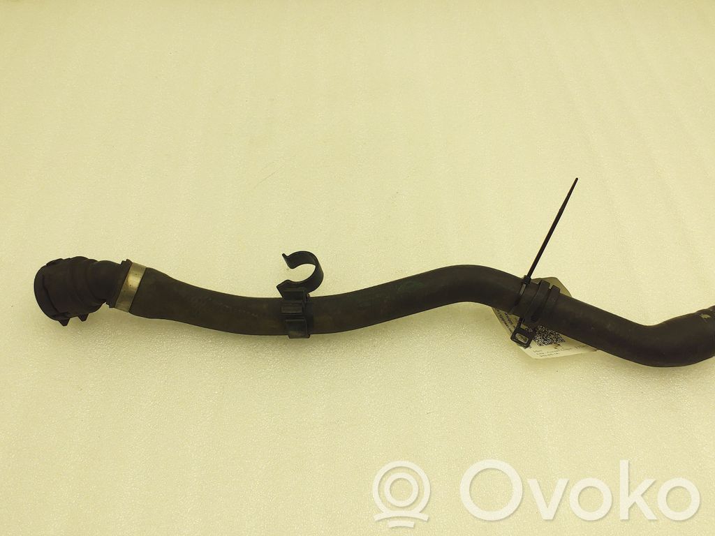 Mini One - Cooper Coupe R56 Engine coolant pipe/hose 