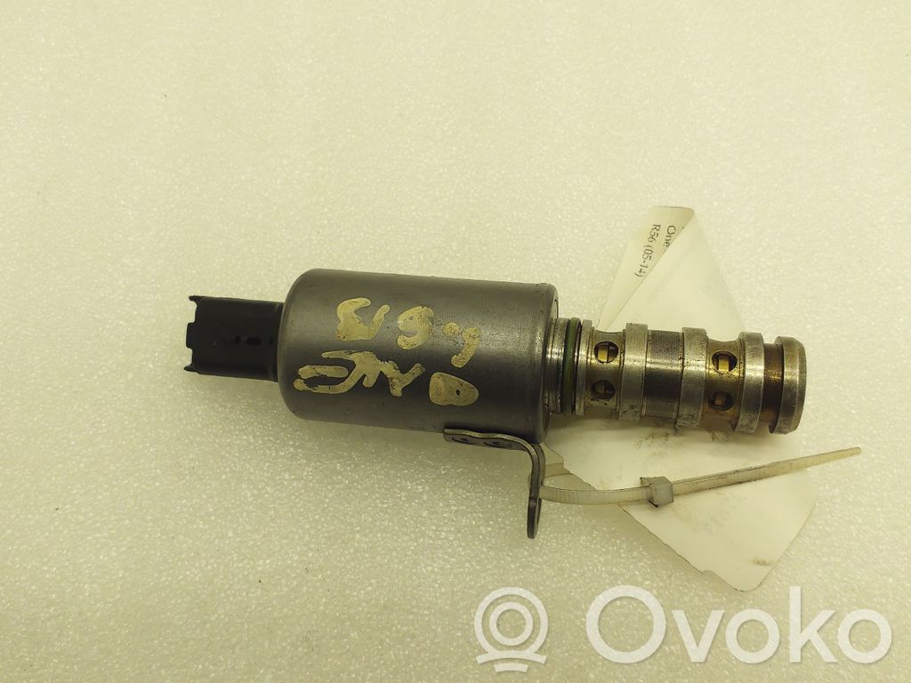 Mini One - Cooper Coupe R56 Turbo solenoid valve 