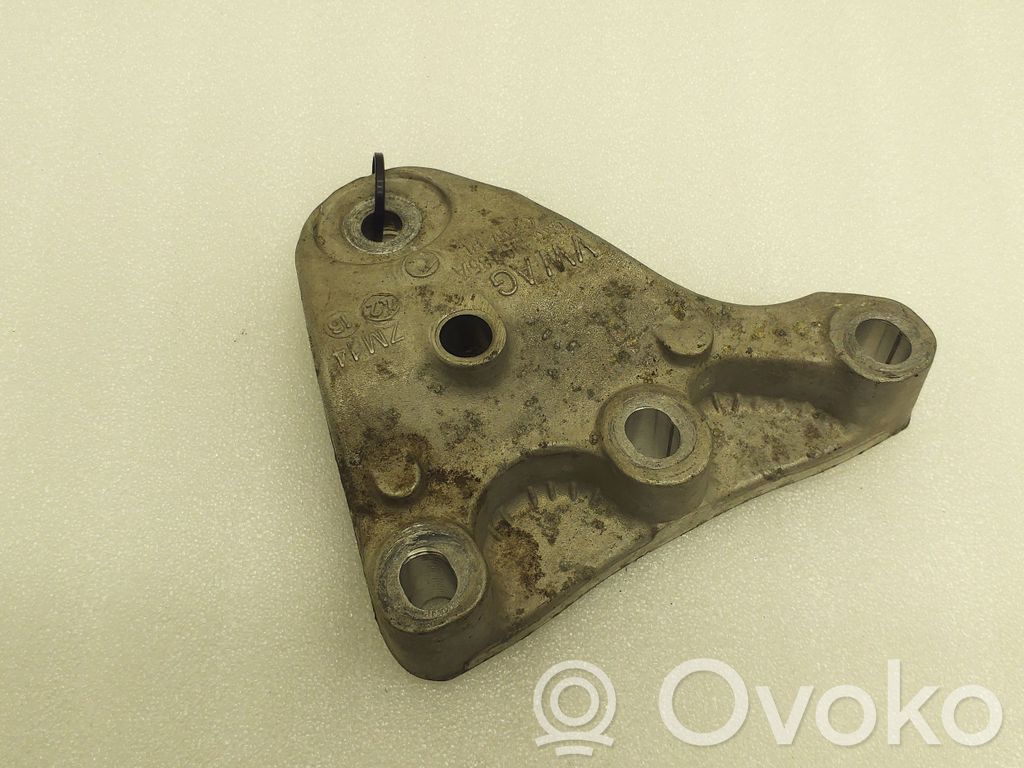 Skoda Fabia Mk3 (NJ) Engine mounting bracket 