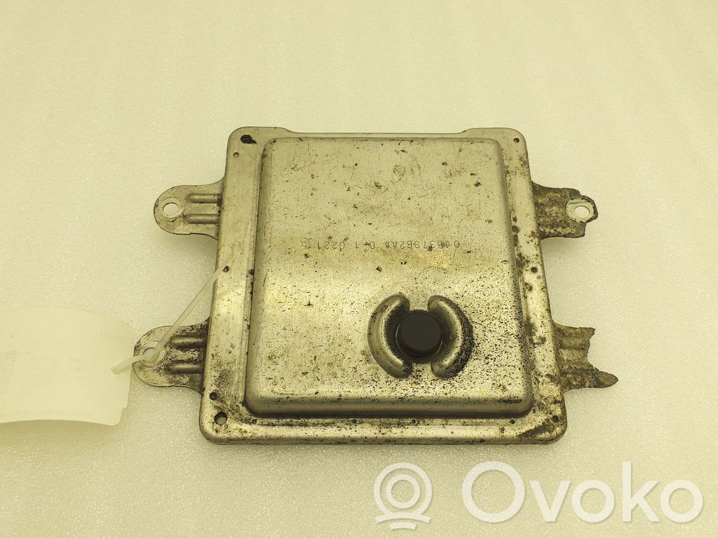 Jeep Cherokee III KJ Engine control unit/module 