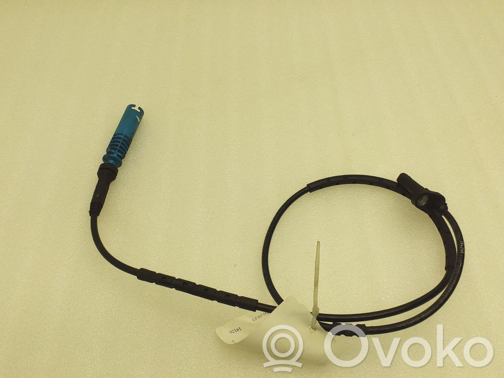 BMW X3 E83 ABS brake wheel speed sensor 