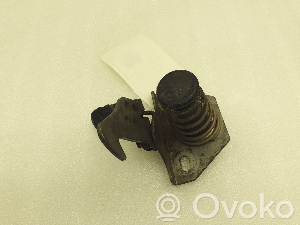 BMW X3 E83 Engine bonnet/hood lock/catch 