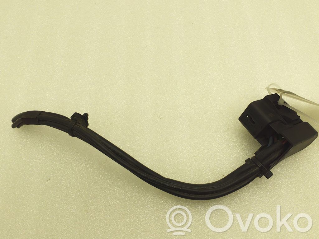BMW 3 E90 E91 Glow plug wires 