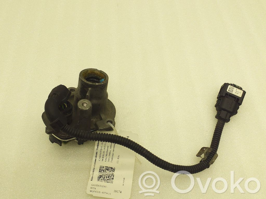 BMW 1 F20 F21 Część elektroniczna układu kierowniczego 