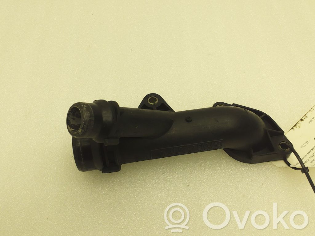 BMW Z4 E85 E86 Engine coolant pipe/hose 