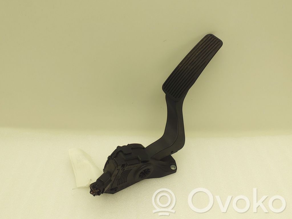 Jeep Cherokee III KJ Accelerator throttle pedal 