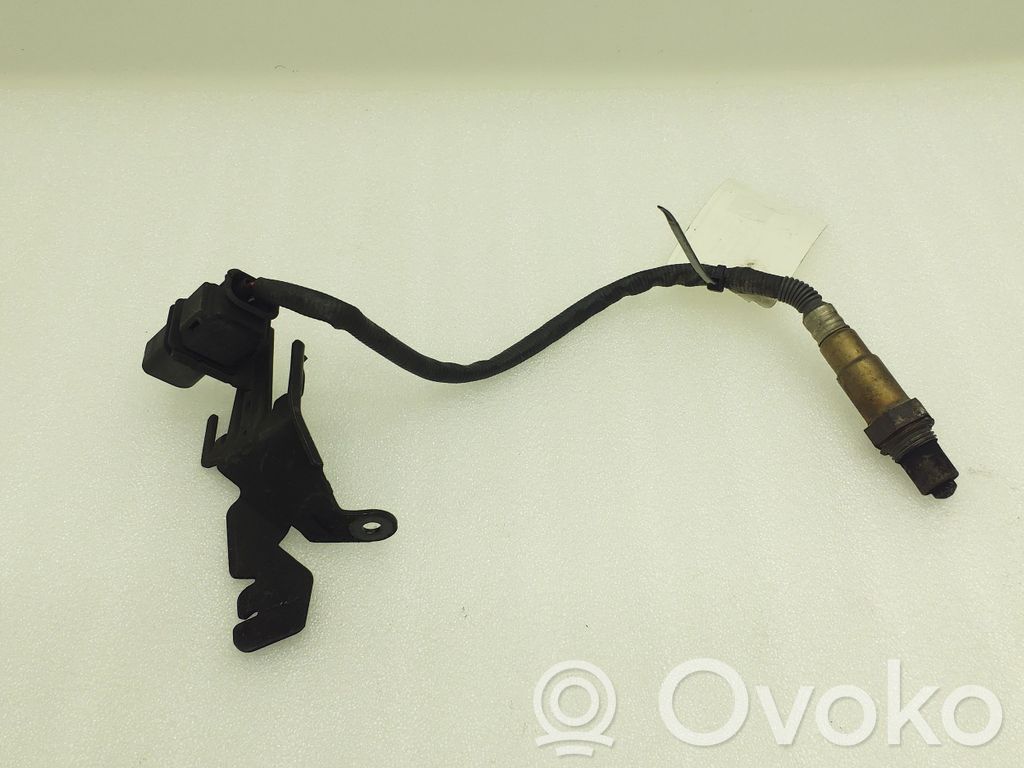 Peugeot RCZ Lambda probe sensor 