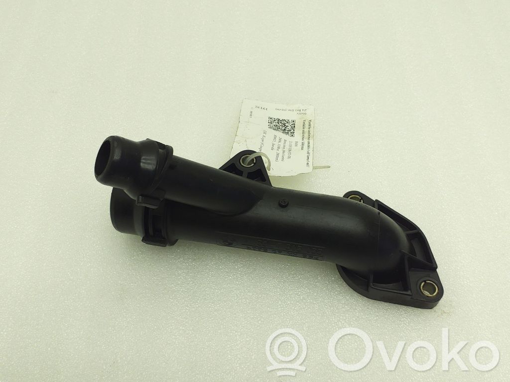 BMW Z4 E85 E86 Engine coolant pipe/hose 