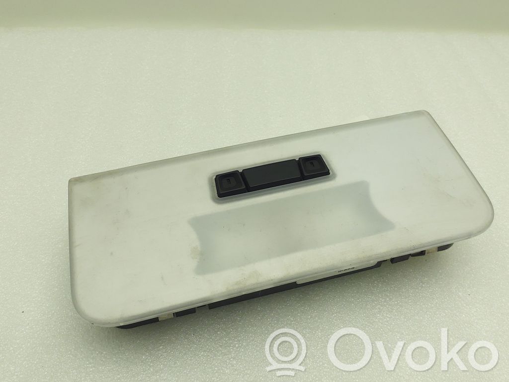 BMW 3 E90 E91 Rear seat light 
