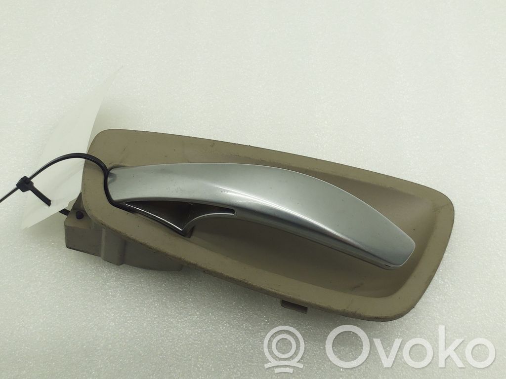 BMW 1 E81 E87 Front door interior handle 
