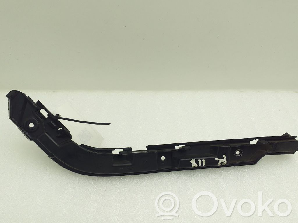 BMW 1 E81 E87 Rear bumper mounting bracket 