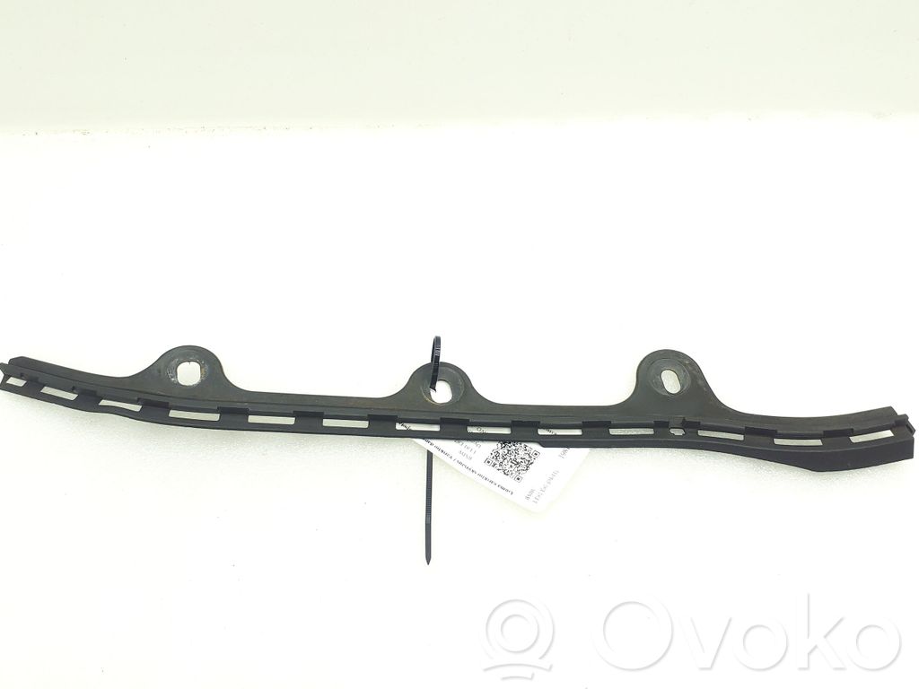 BMW 1 E81 E87 Engine compartment rubber 