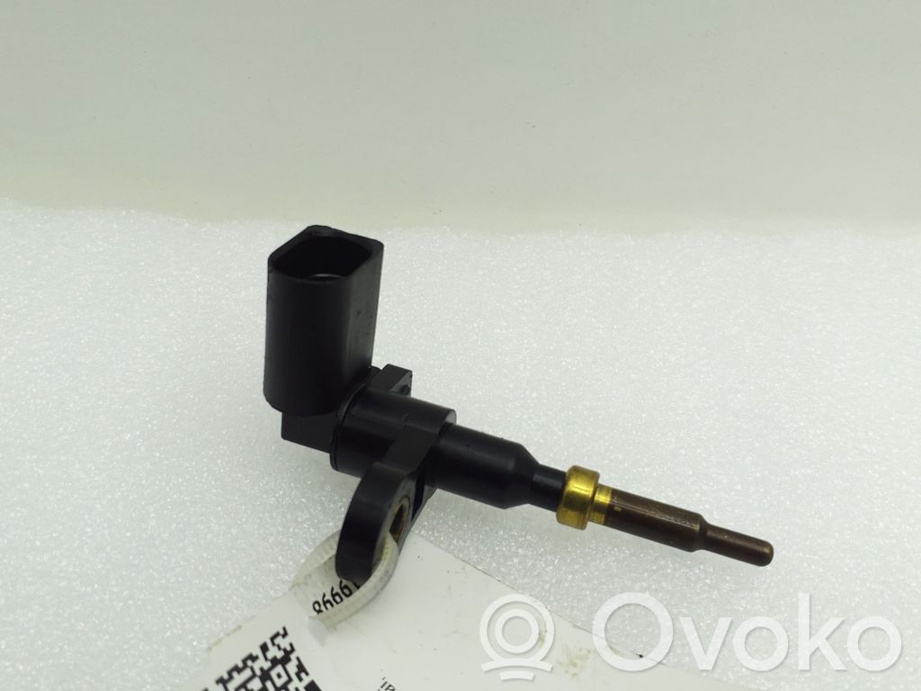 Volkswagen Golf VII Coolant temperature sensor 
