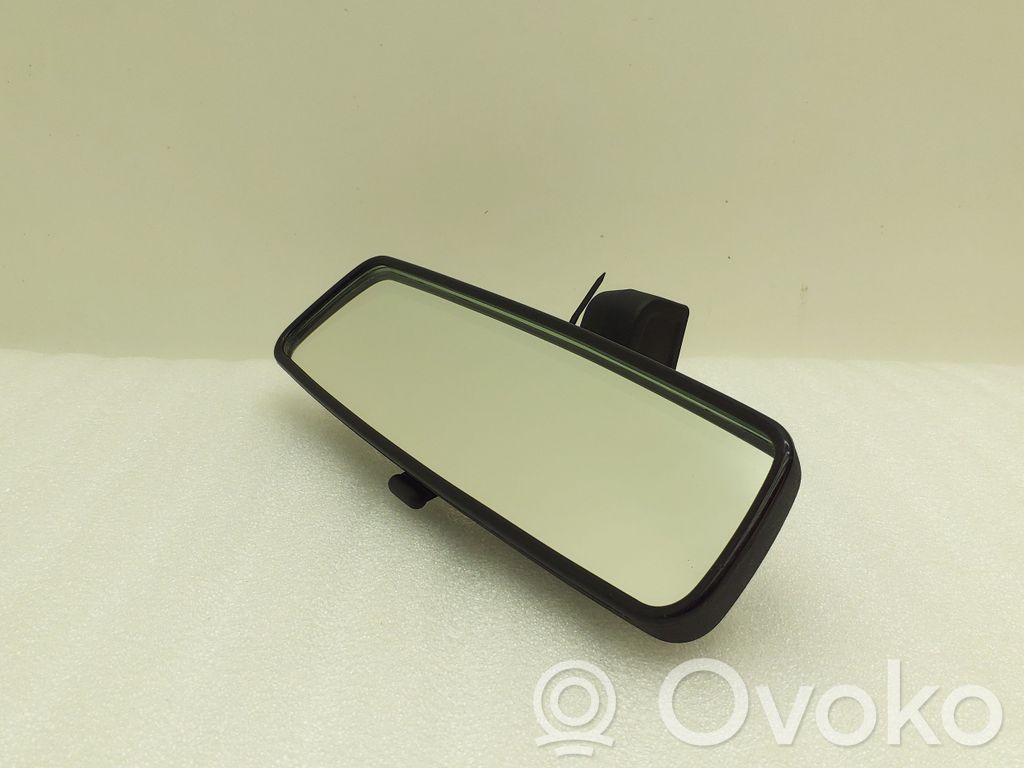 Alfa Romeo 159 Rear view mirror (interior) 