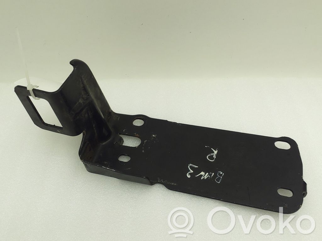 BMW 3 E90 E91 Radiator support slam panel bracket 