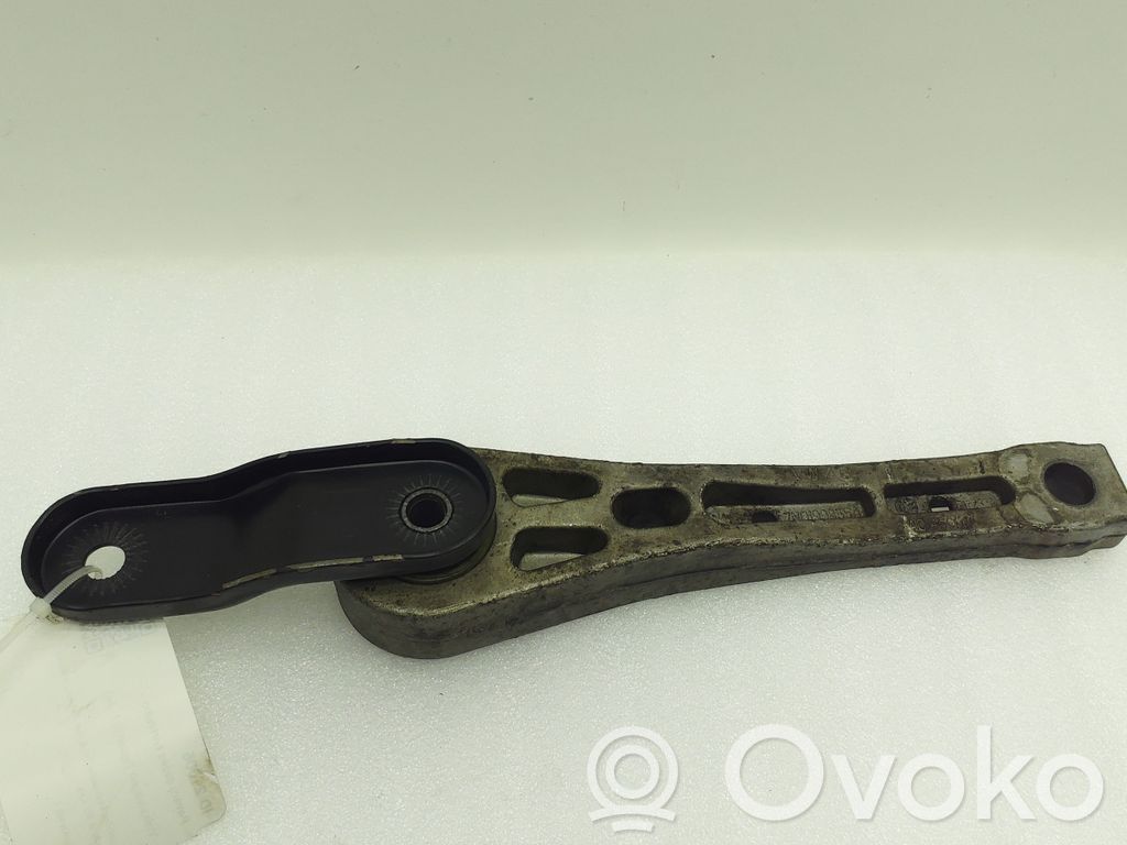 Volkswagen Tiguan Gearbox mounting bracket 