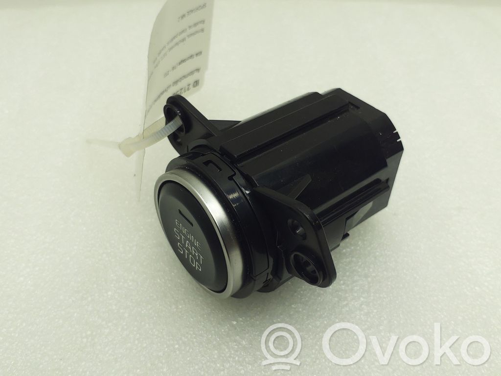 KIA Sportage Engine start stop button switch 