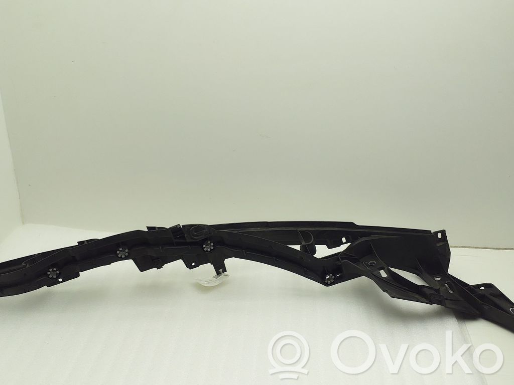 BMW X5 E70 Fender mounting bracket 