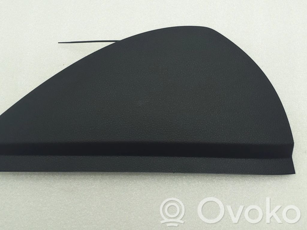 Skoda Fabia Mk3 (NJ) Dashboard side end trim 