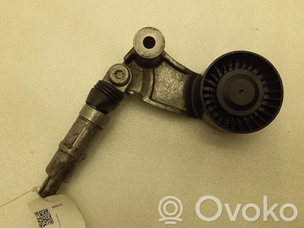 Subaru Legacy Alternator belt tensioner 