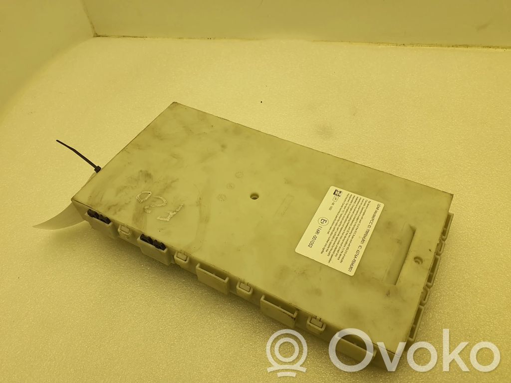 BMW 1 F20 F21 Komforta modulis 
