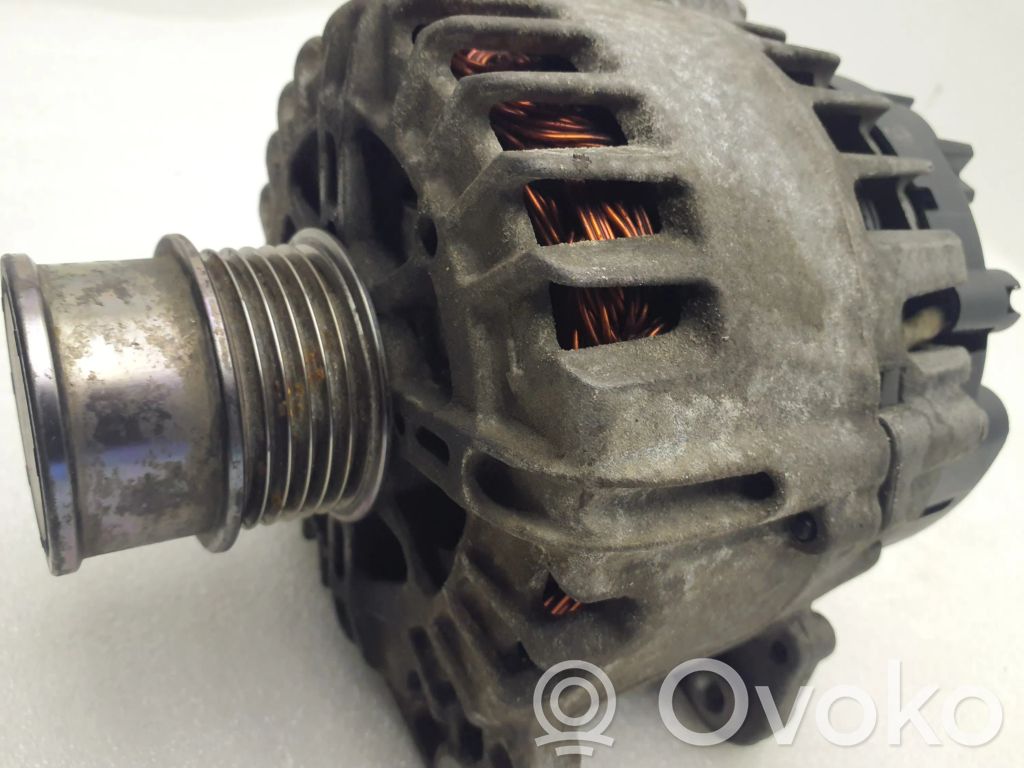 Volkswagen Golf VII Ģenerators 