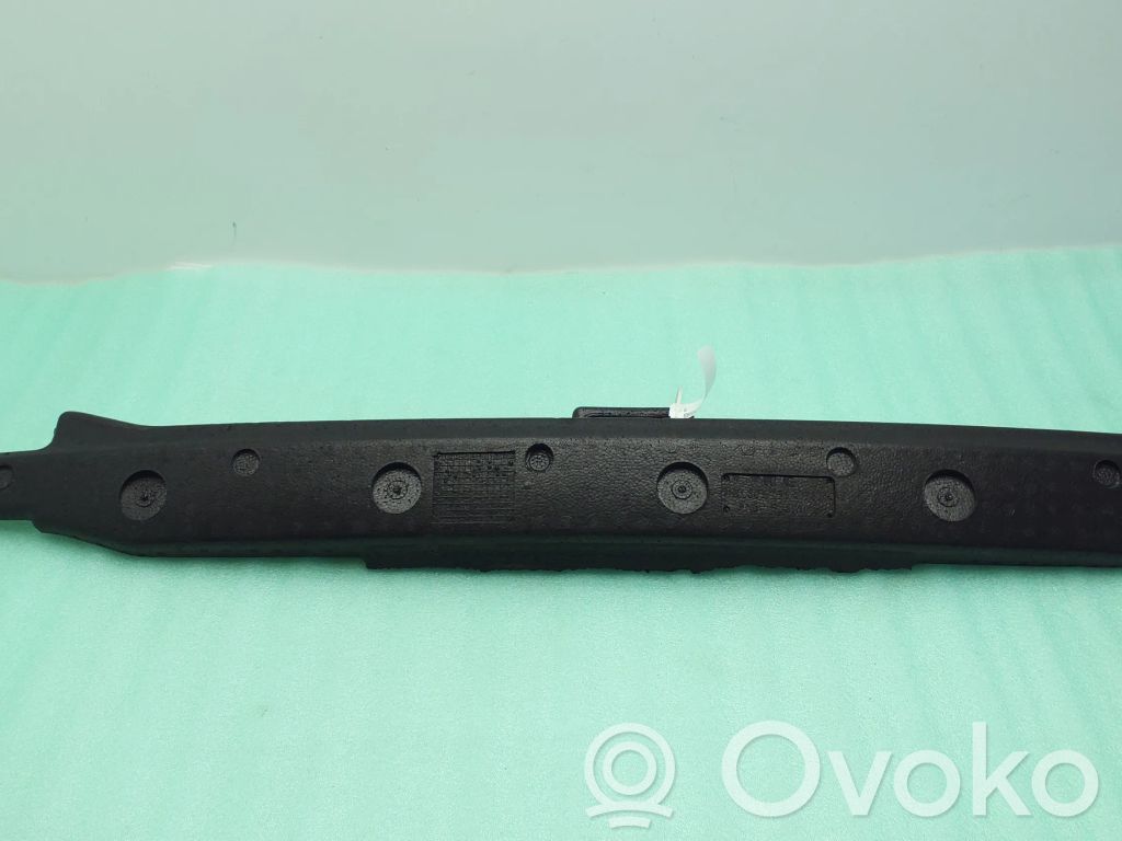 Volkswagen Sharan Rear bumper foam support bar 
