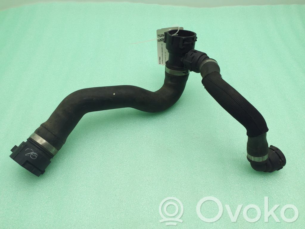 BMW 1 F20 F21 Engine coolant pipe/hose 