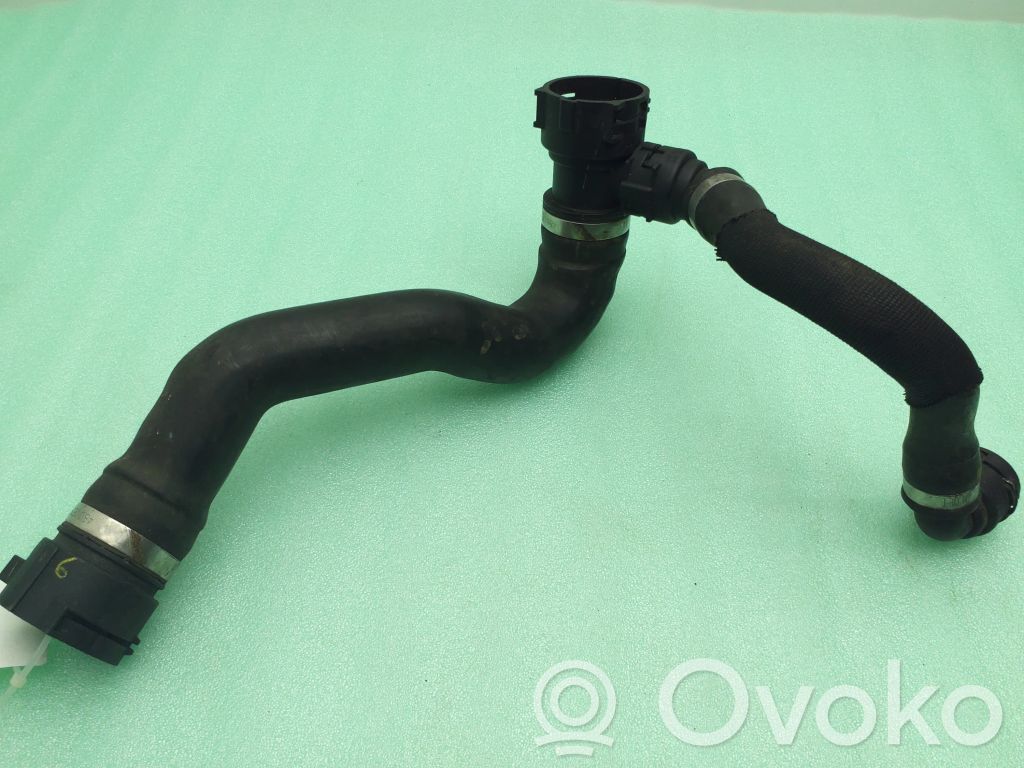 BMW 1 F20 F21 Engine coolant pipe/hose 