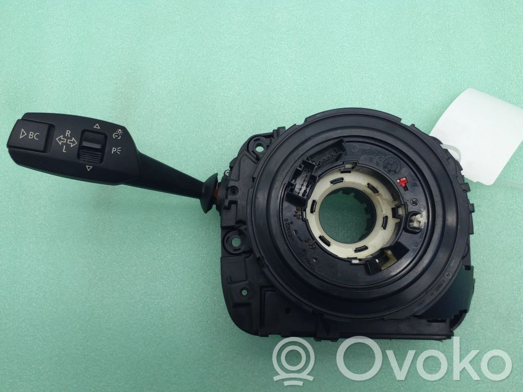 BMW 3 E90 E91 Wiper turn signal indicator stalk/switch 