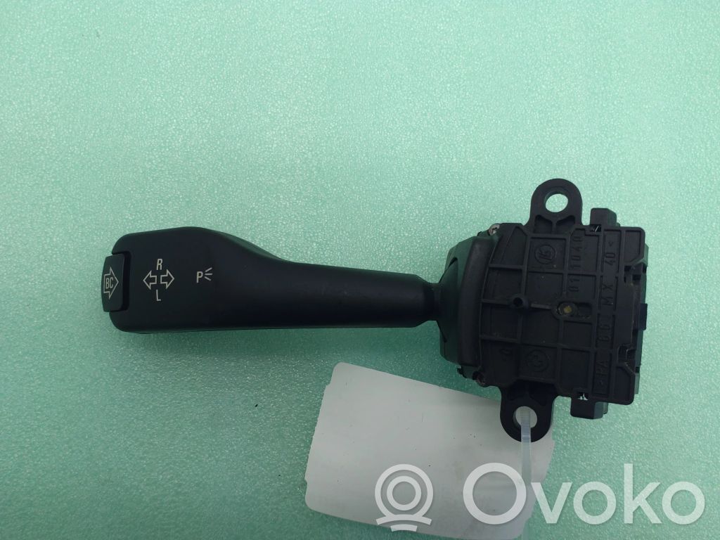 BMW X3 E83 Indicator stalk 