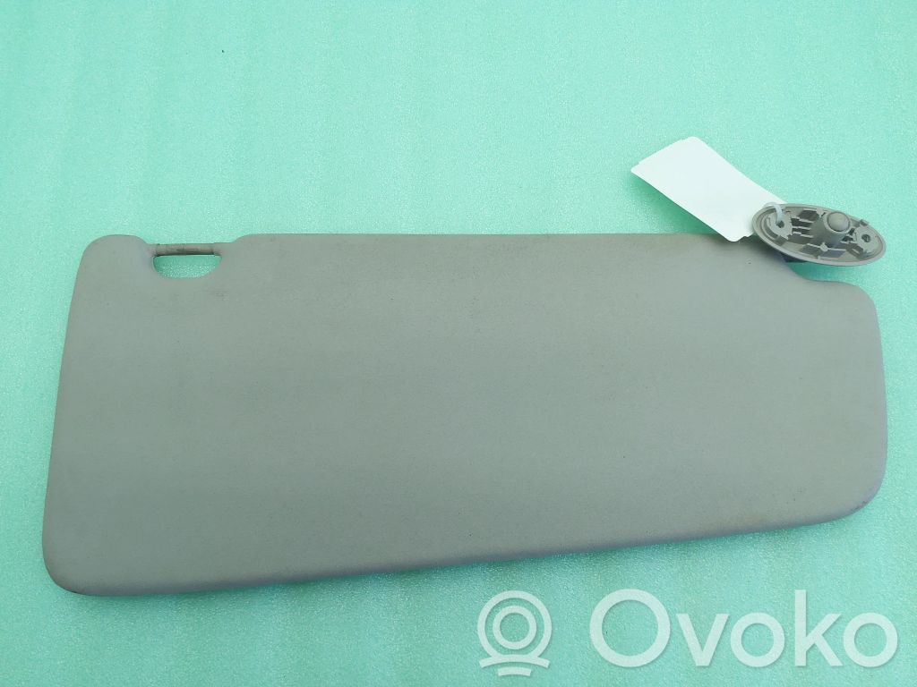 Ford Kuga I Sun visor 