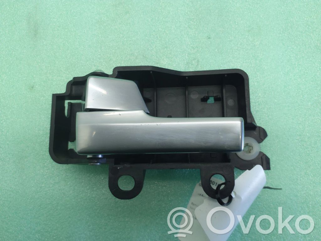 Ford Kuga I Rear door interior handle trim 