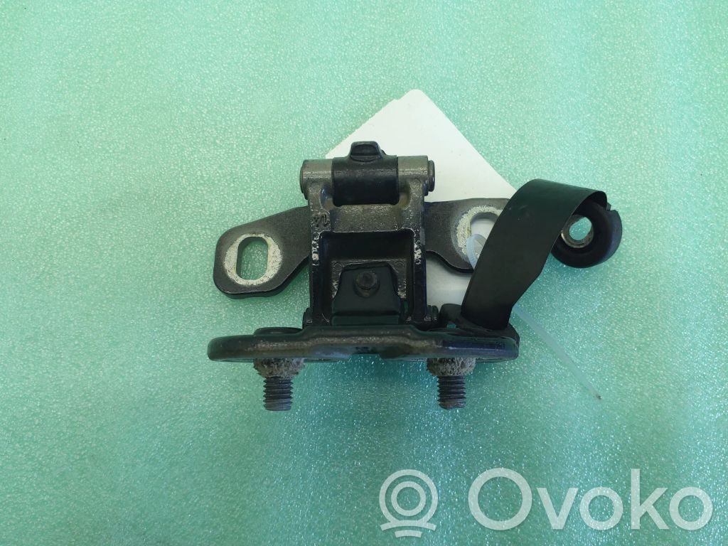 BMW X1 E84 Tailgate/trunk/boot hinge 