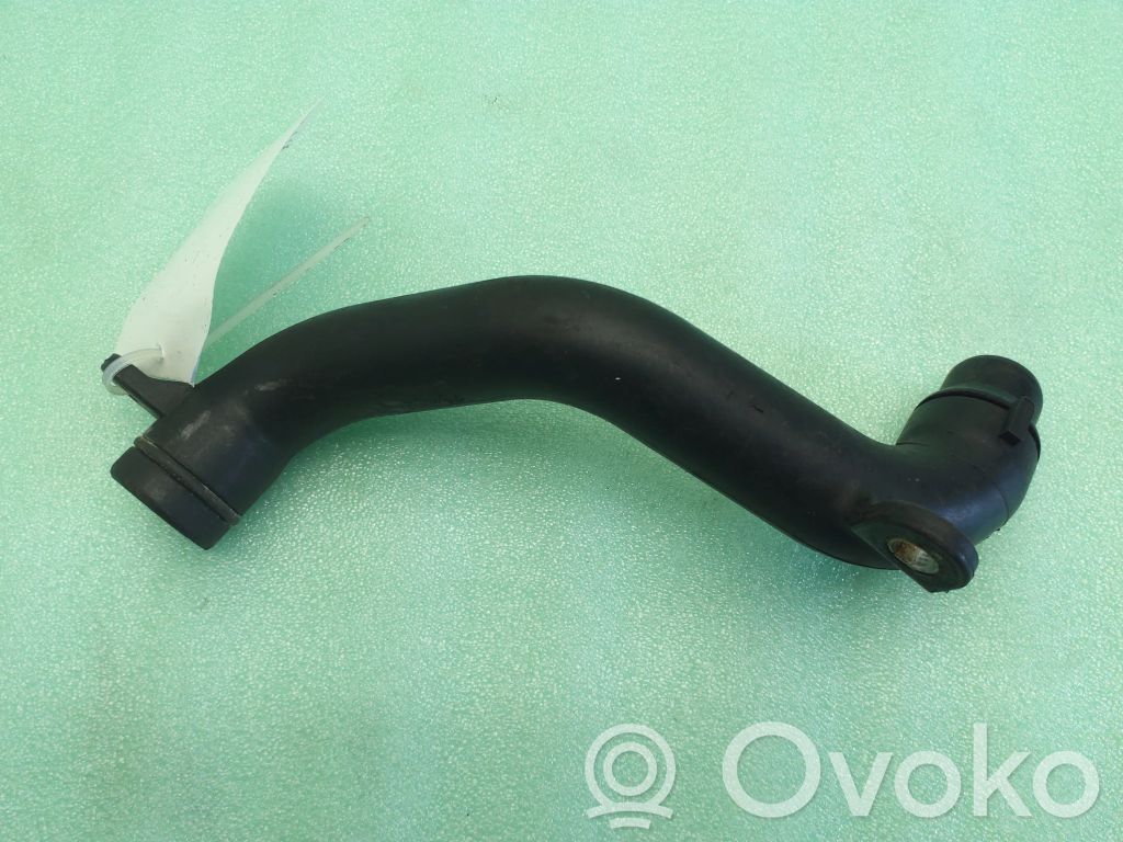 BMW X1 E84 Engine coolant pipe/hose 
