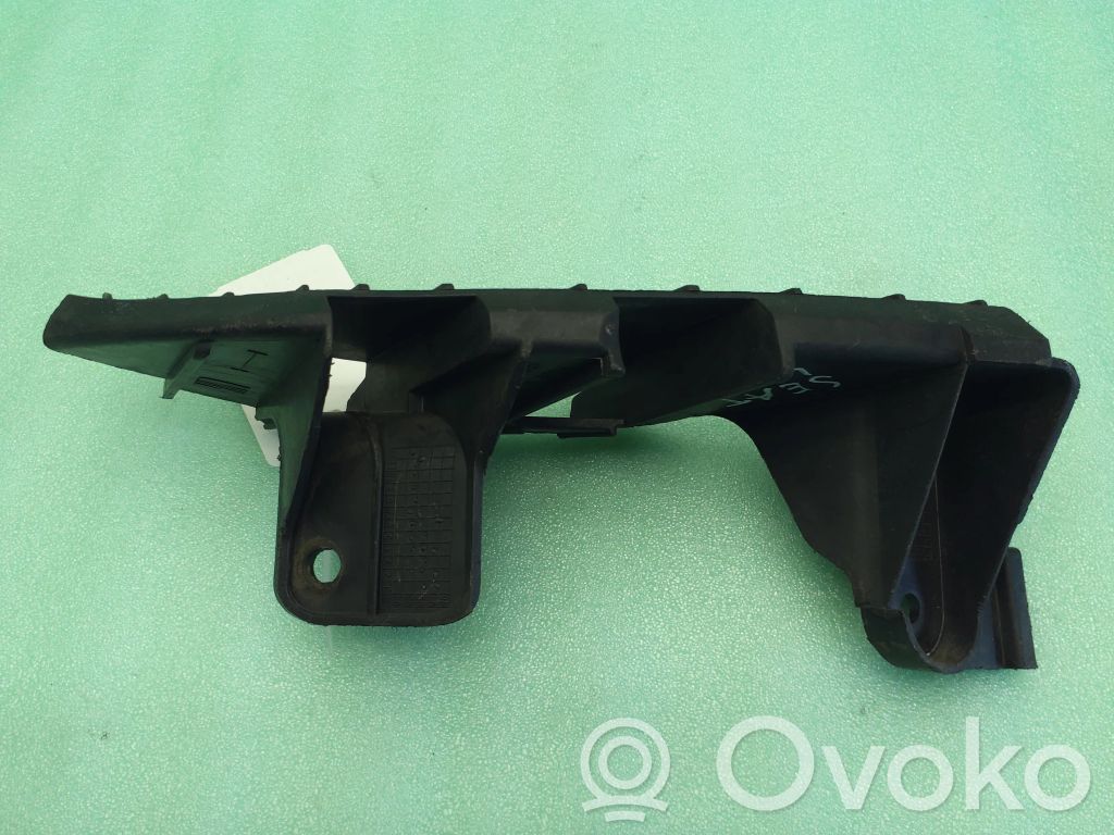 Seat Leon (1P) Rear bumper mounting bracket 