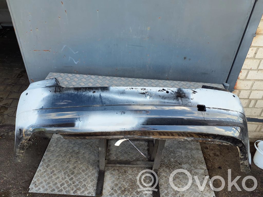 BMW 3 E90 E91 Rear bumper 